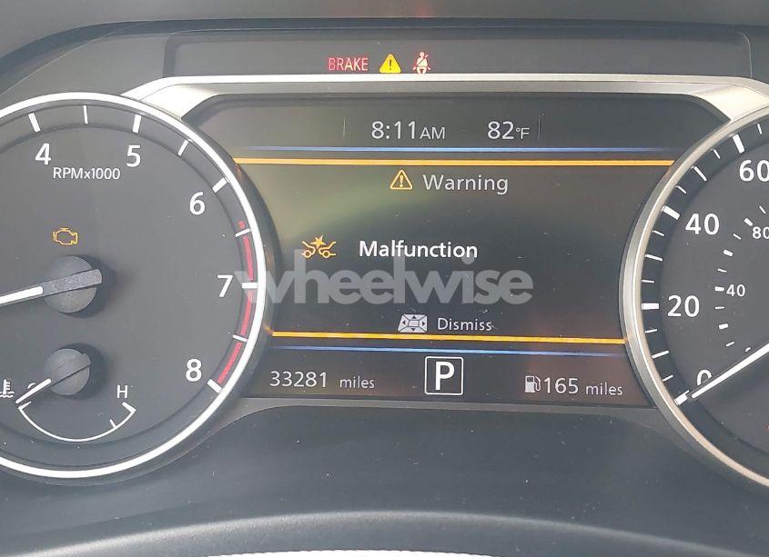 Photo 14 of 2024 Nissan Sentra SV XTRONIC CVT (VIN 3N1AB8CV3RY299316)