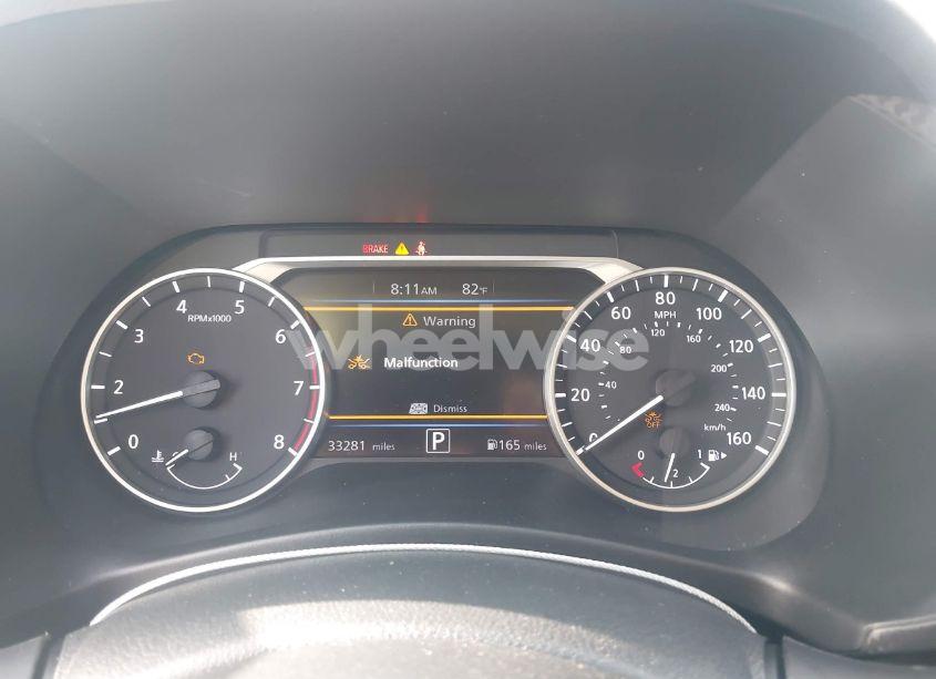 Photo 7 of 2024 Nissan Sentra SV XTRONIC CVT (VIN 3N1AB8CV3RY299316)