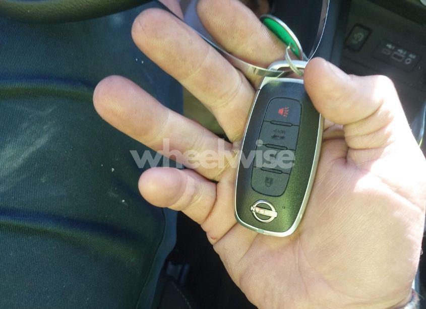 Photo 11 of 2024 Nissan Sentra SV XTRONIC CVT (VIN 3N1AB8CV3RY311013)