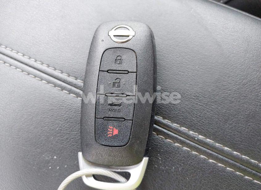 Photo 11 of 2024 Nissan Sentra SV XTRONIC CVT (VIN 3N1AB8CV3RY314977)