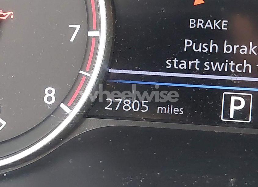 Photo 15 of 2024 Nissan Sentra SV XTRONIC CVT (VIN 3N1AB8CV3RY314977)