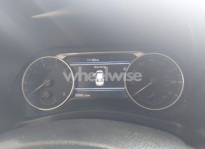 Photo 7 of 2024 Nissan Sentra SV XTRONIC CVT (VIN 3N1AB8CV3RY336266)