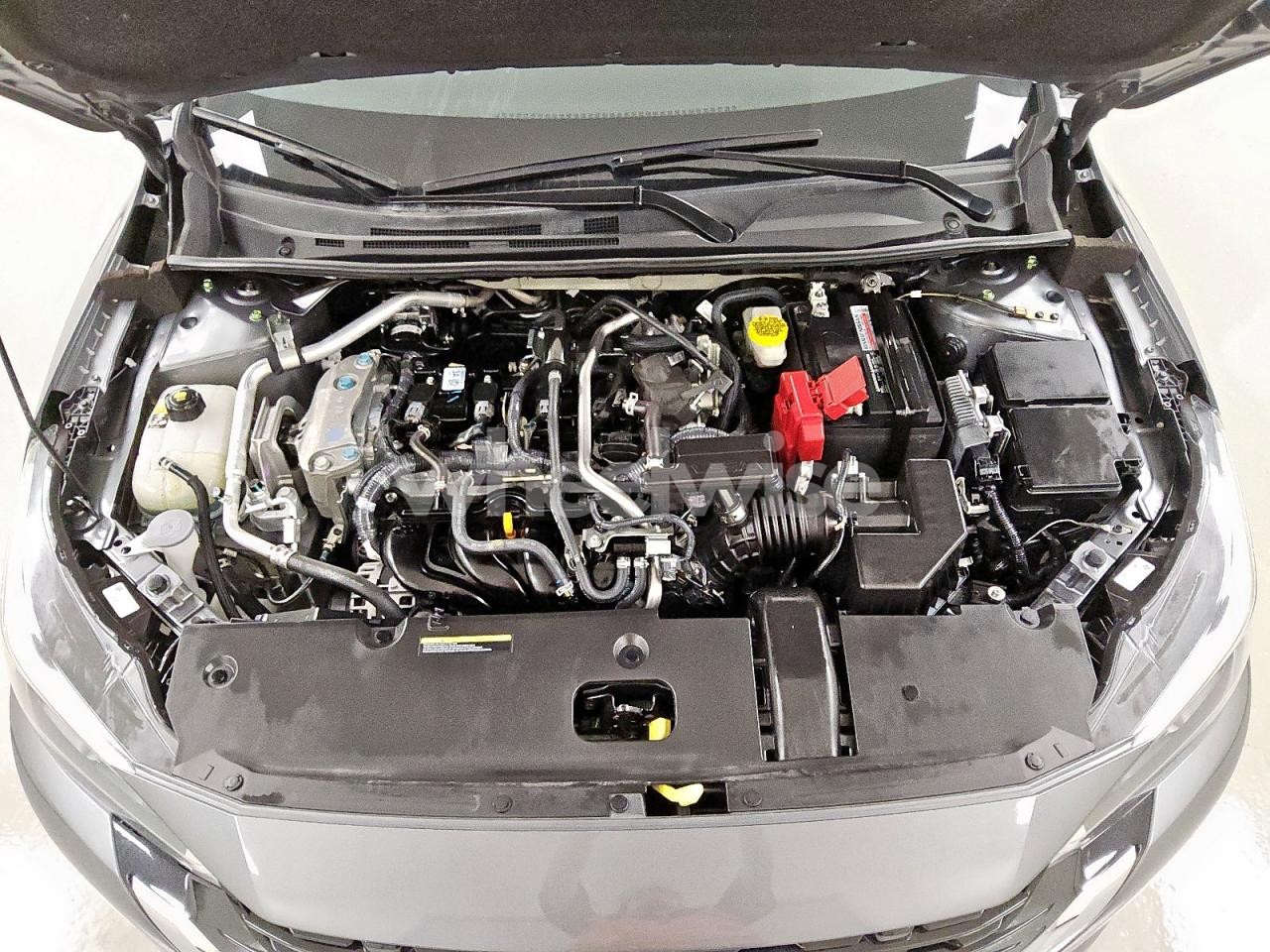 Photo 11 of 2024 NISSAN SENTRA SV N/A (VIN 3N1AB8CV3RY340530)