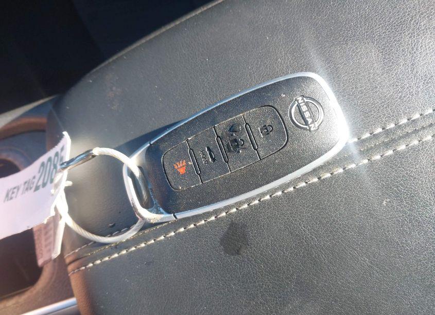 Photo 11 of 2024 Nissan Sentra SV XTRONIC CVT (VIN 3N1AB8CV3RY344125)