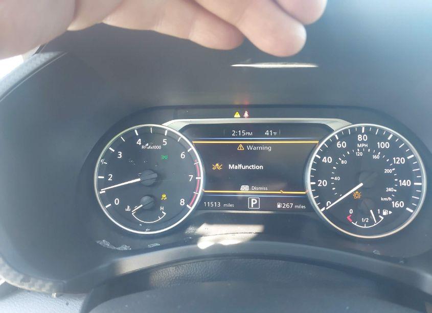 Photo 7 of 2024 Nissan Sentra SV XTRONIC CVT (VIN 3N1AB8CV3RY344125)