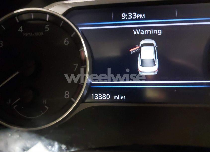 Photo 16 of 2024 Nissan Sentra SV XTRONIC CVT (VIN 3N1AB8CV3RY374032)