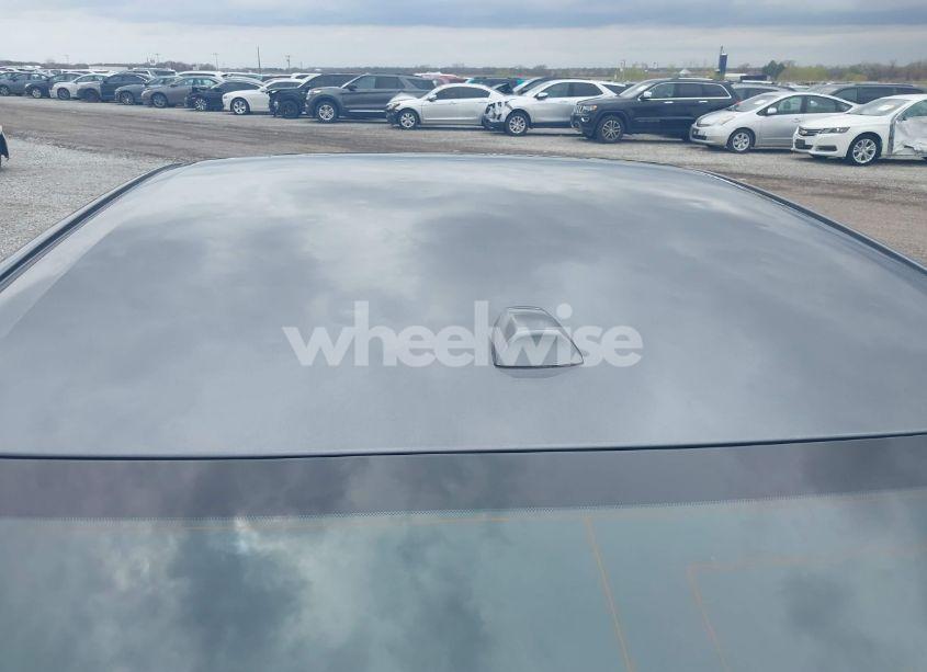 Photo 18 of 2024 Nissan Sentra SV XTRONIC CVT (VIN 3N1AB8CV3RY374032)