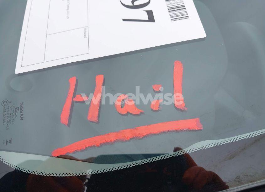 Photo 19 of 2024 Nissan Sentra SV XTRONIC CVT (VIN 3N1AB8CV3RY374032)