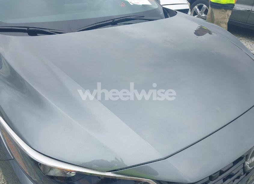 Photo 20 of 2024 Nissan Sentra SV XTRONIC CVT (VIN 3N1AB8CV3RY374032)