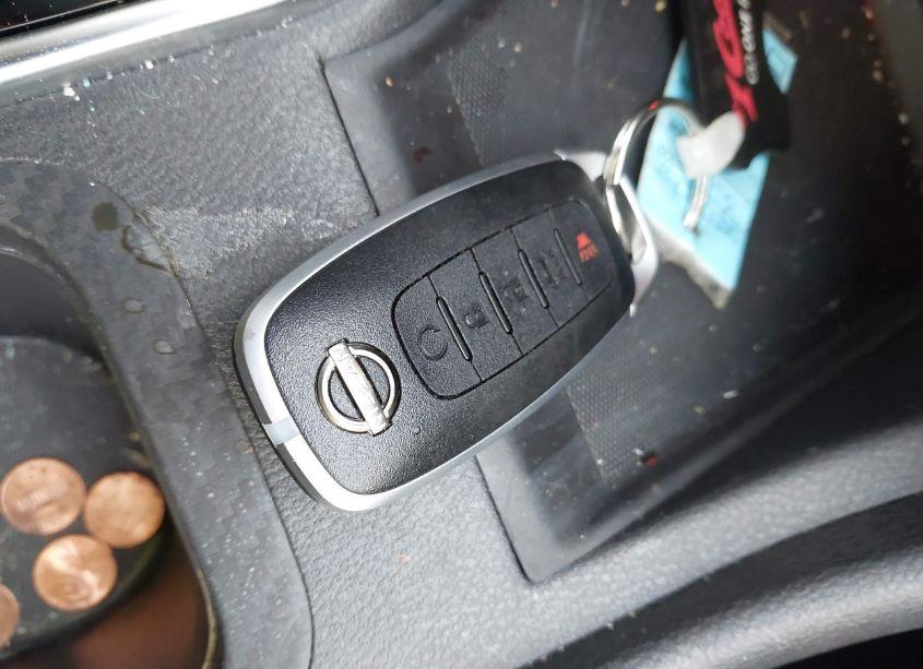 Photo 11 of 2024 Nissan Sentra SV XTRONIC CVT (VIN 3N1AB8CV3RY377383)