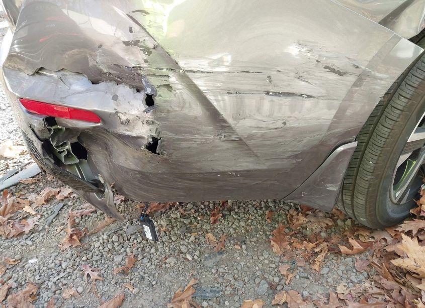 Photo 18 of 2024 Nissan Sentra SV XTRONIC CVT (VIN 3N1AB8CV3RY377383)