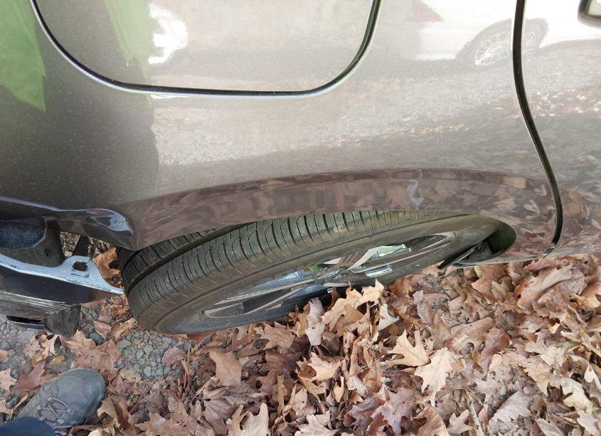 Photo 20 of 2024 Nissan Sentra SV XTRONIC CVT (VIN 3N1AB8CV3RY377383)