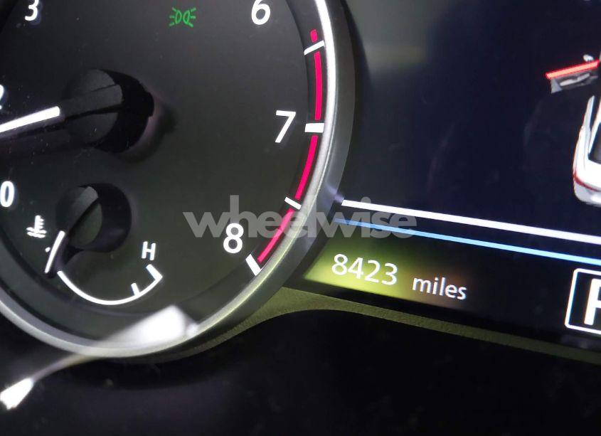 Photo 15 of 2024 Nissan Sentra SV XTRONIC CVT (VIN 3N1AB8CV3RY378078)