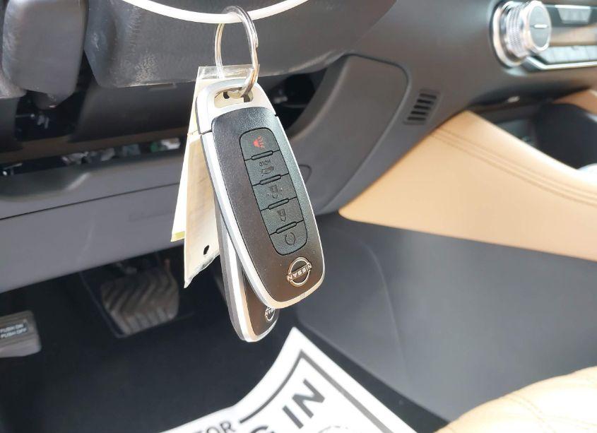 Photo 11 of 2024 Nissan Sentra SV XTRONIC CVT (VIN 3N1AB8CV3RY385550)