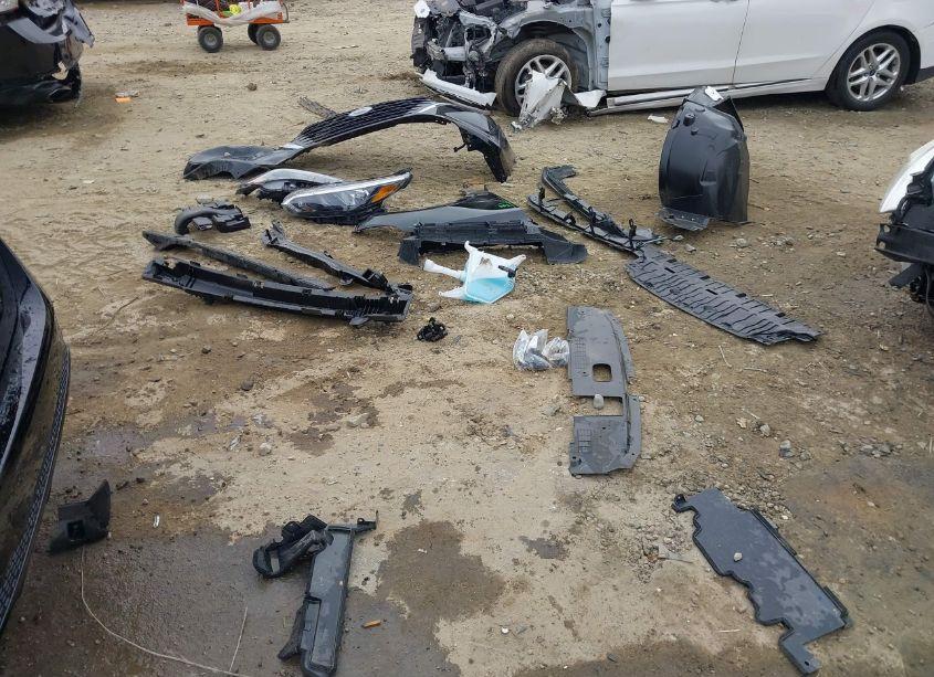 Photo 12 of 2024 Nissan Sentra SV XTRONIC CVT (VIN 3N1AB8CV3RY385550)