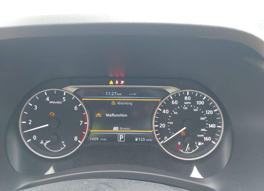 Photo 7 of 2024 Nissan Sentra SV XTRONIC CVT (VIN 3N1AB8CV3RY385550)