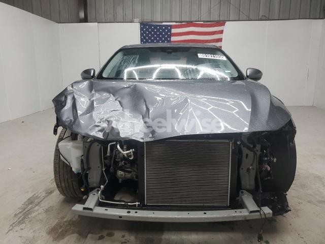 Photo 8 of 2025 NISSAN SENTRA SV (VIN 3N1AB8CV3SY282778)