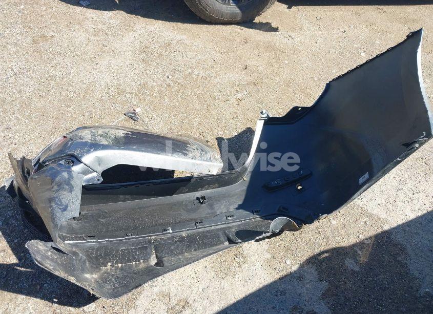 Photo 12 of 2025 Nissan Sentra SV (VIN 3N1AB8CV3SY290976)