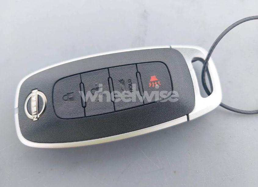 Photo 11 of 2025 Nissan Sentra SV (VIN 3N1AB8CV3SY312040)