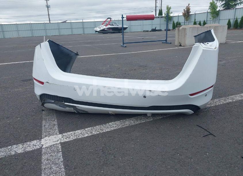 Photo 12 of 2025 Nissan Sentra SV (VIN 3N1AB8CV3SY312040)