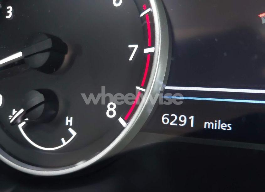 Photo 16 of 2025 Nissan Sentra SV (VIN 3N1AB8CV3SY312040)