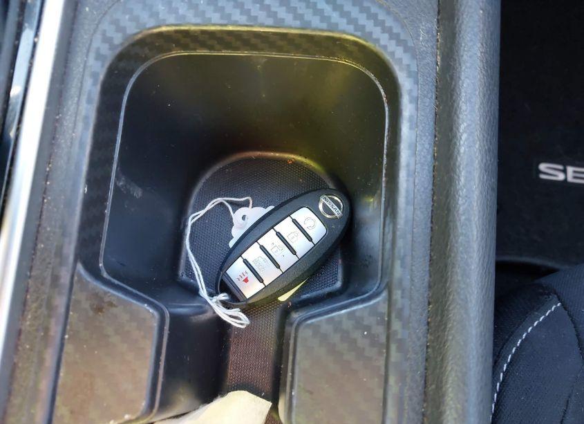 Photo 11 of 2020 Nissan Sentra SV XTRONIC CVT (VIN 3N1AB8CV4LY221330)