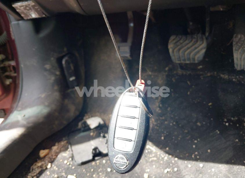 Photo 11 of 2020 Nissan Sentra SV XTRONIC CVT (VIN 3N1AB8CV4LY233168)