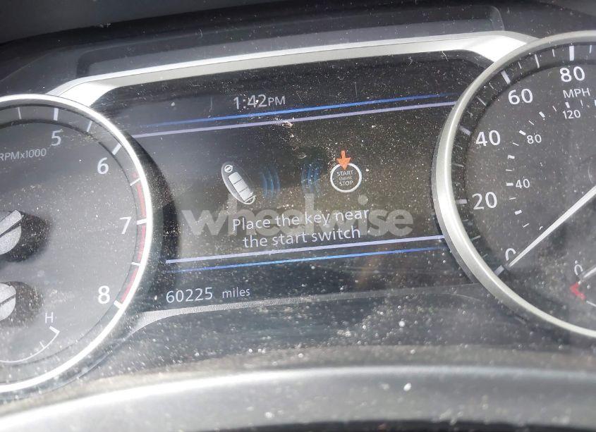 Photo 15 of 2020 Nissan Sentra SV XTRONIC CVT (VIN 3N1AB8CV4LY233168)