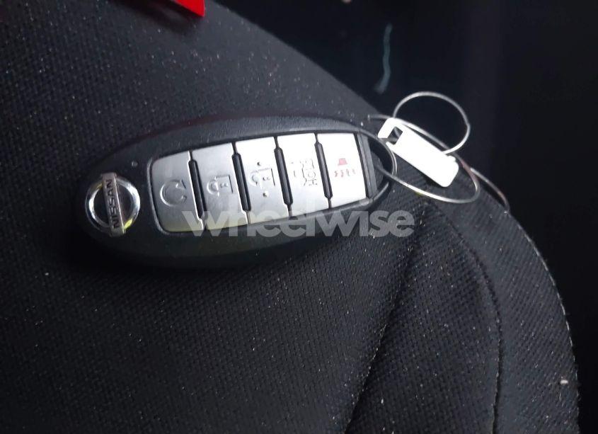 Photo 11 of 2020 Nissan Sentra SV XTRONIC CVT (VIN 3N1AB8CV4LY254344)