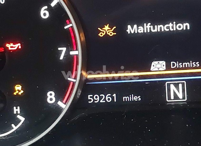 Photo 15 of 2020 Nissan Sentra SV XTRONIC CVT (VIN 3N1AB8CV4LY254344)