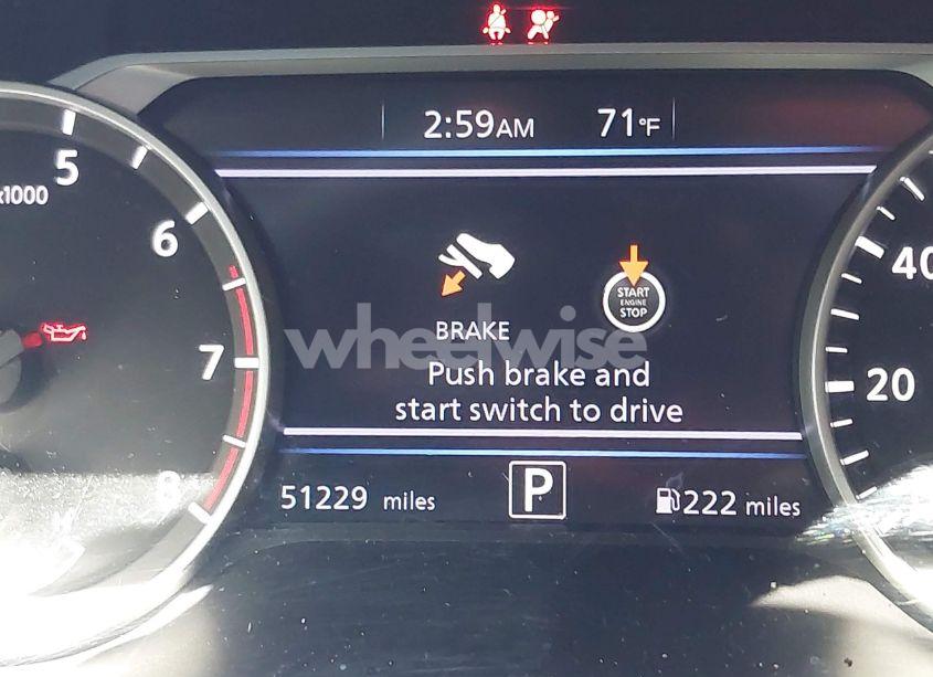 Photo 15 of 2020 Nissan Sentra SV XTRONIC CVT (VIN 3N1AB8CV4LY278210)