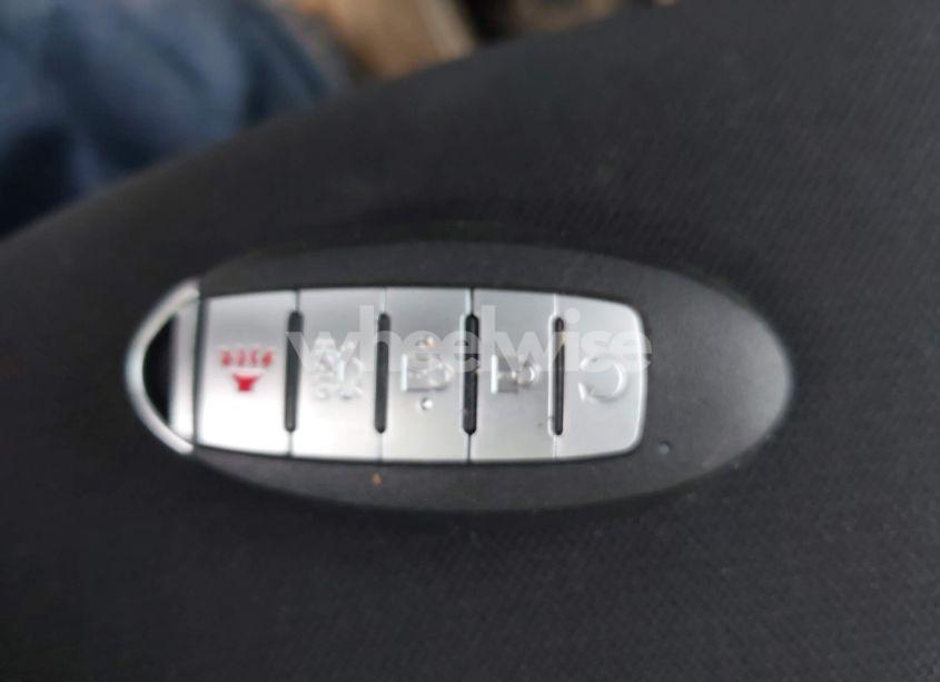 Photo 11 of 2020 Nissan Sentra SV XTRONIC CVT (VIN 3N1AB8CV4LY283729)