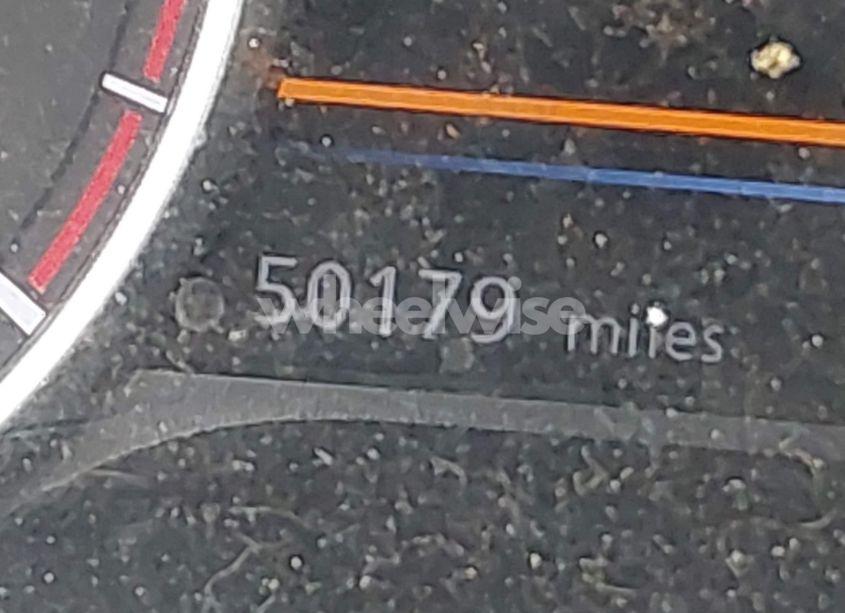 Photo 15 of 2020 Nissan Sentra SV XTRONIC CVT (VIN 3N1AB8CV4LY283729)