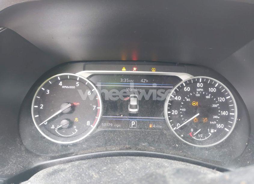 Photo 7 of 2020 Nissan Sentra SV XTRONIC CVT (VIN 3N1AB8CV4LY283729)