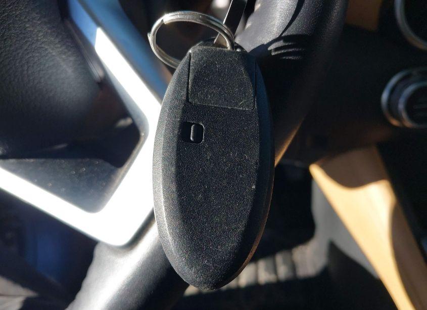 Photo 11 of 2020 Nissan Sentra SV XTRONIC CVT (VIN 3N1AB8CV4LY286551)