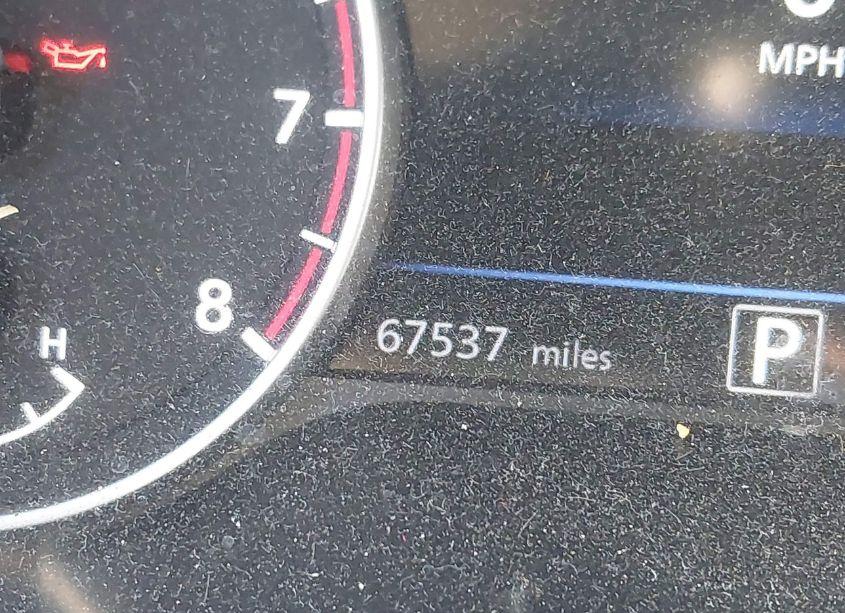 Photo 15 of 2020 Nissan Sentra SV XTRONIC CVT (VIN 3N1AB8CV4LY286551)