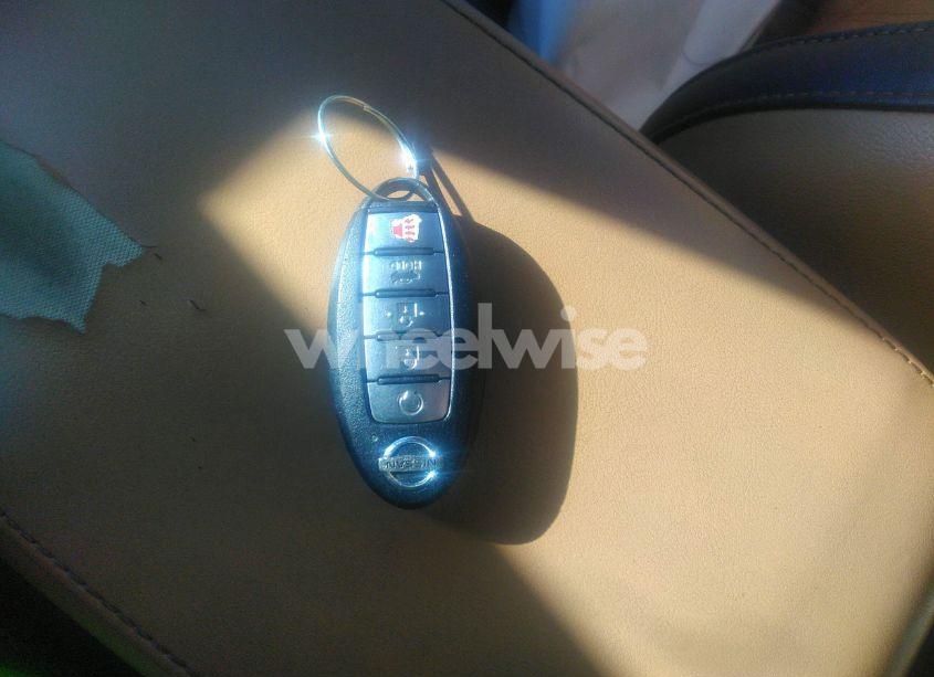 Photo 11 of 2020 Nissan Sentra SV XTRONIC CVT (VIN 3N1AB8CV4LY292477)