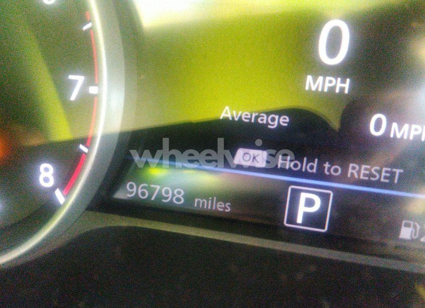 Photo 15 of 2020 Nissan Sentra SV XTRONIC CVT (VIN 3N1AB8CV4LY292477)