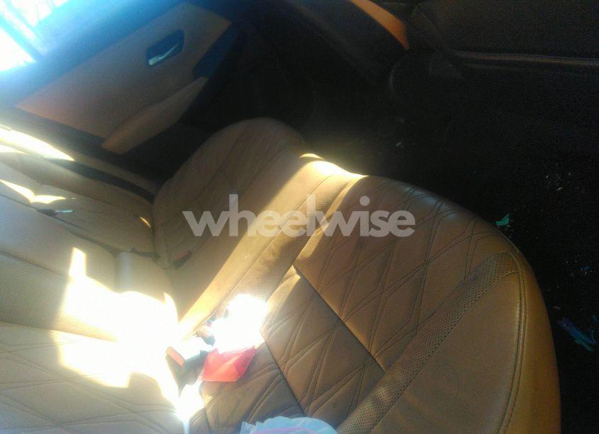 Photo 8 of 2020 Nissan Sentra SV XTRONIC CVT (VIN 3N1AB8CV4LY292477)