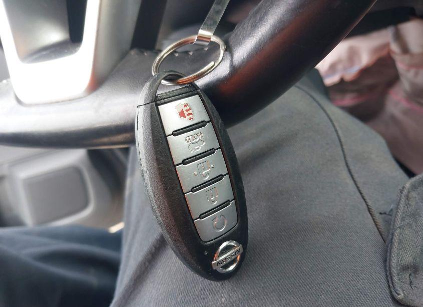 Photo 11 of 2020 Nissan Sentra SV XTRONIC CVT (VIN 3N1AB8CV4LY296982)