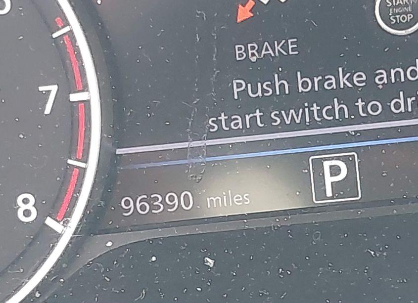 Photo 15 of 2020 Nissan Sentra SV XTRONIC CVT (VIN 3N1AB8CV4LY296982)