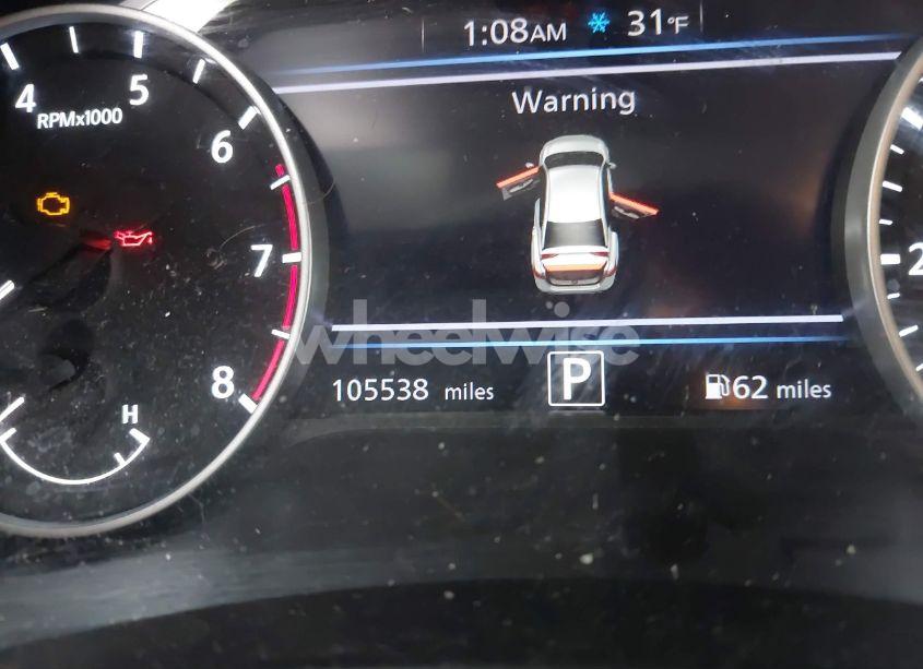 Photo 16 of 2021 Nissan Sentra SV XTRONIC CVT (VIN 3N1AB8CV4MY201290)