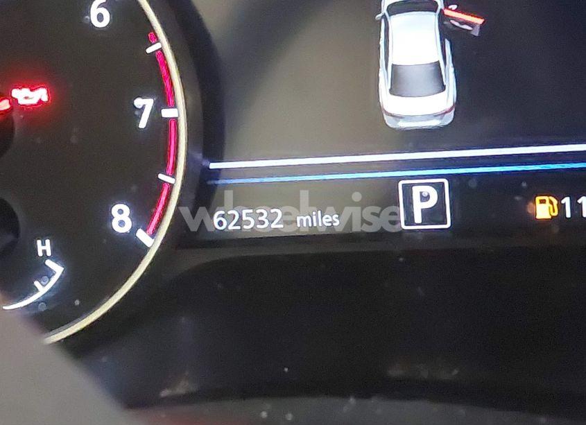 Photo 15 of 2021 Nissan Sentra SV XTRONIC CVT (VIN 3N1AB8CV4MY206764)