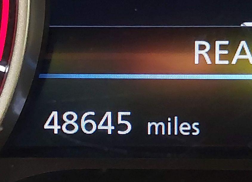 Photo 15 of 2021 Nissan Sentra SV XTRONIC CVT (VIN 3N1AB8CV4MY218249)