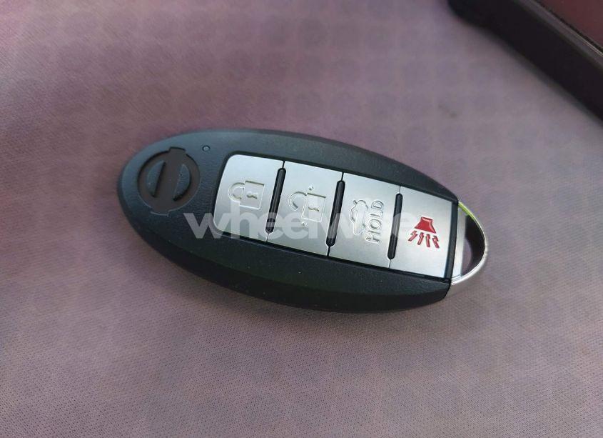 Photo 11 of 2021 Nissan Sentra SV XTRONIC CVT (VIN 3N1AB8CV4MY220650)