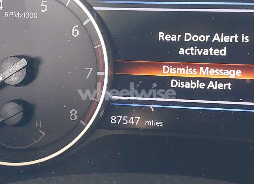 Photo 15 of 2021 Nissan Sentra SV XTRONIC CVT (VIN 3N1AB8CV4MY220650)