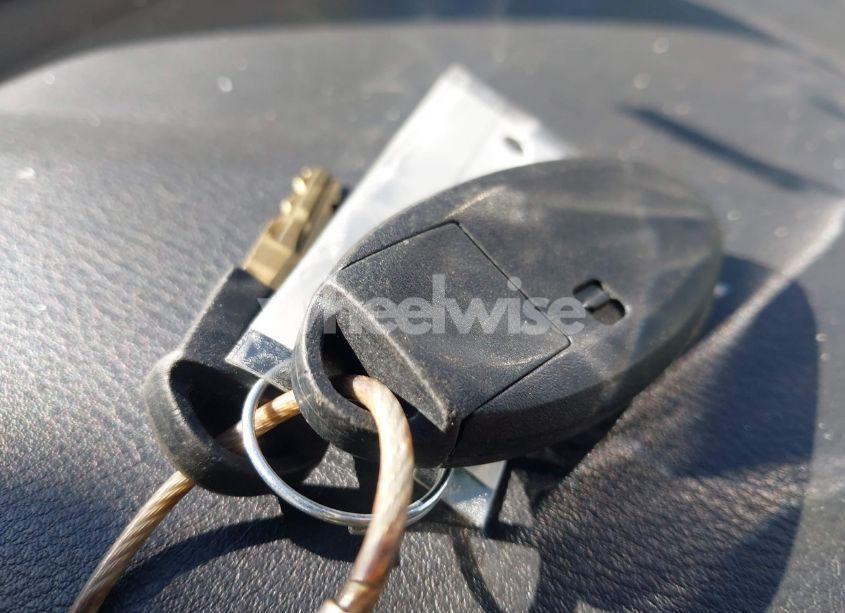 Photo 11 of 2021 Nissan Sentra SV XTRONIC CVT (VIN 3N1AB8CV4MY223452)