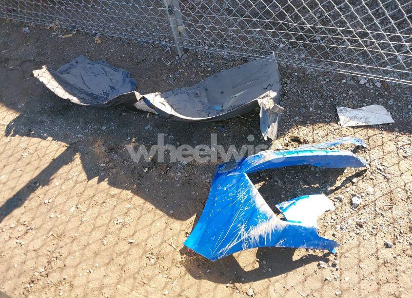 Photo 12 of 2021 Nissan Sentra SV XTRONIC CVT (VIN 3N1AB8CV4MY223452)