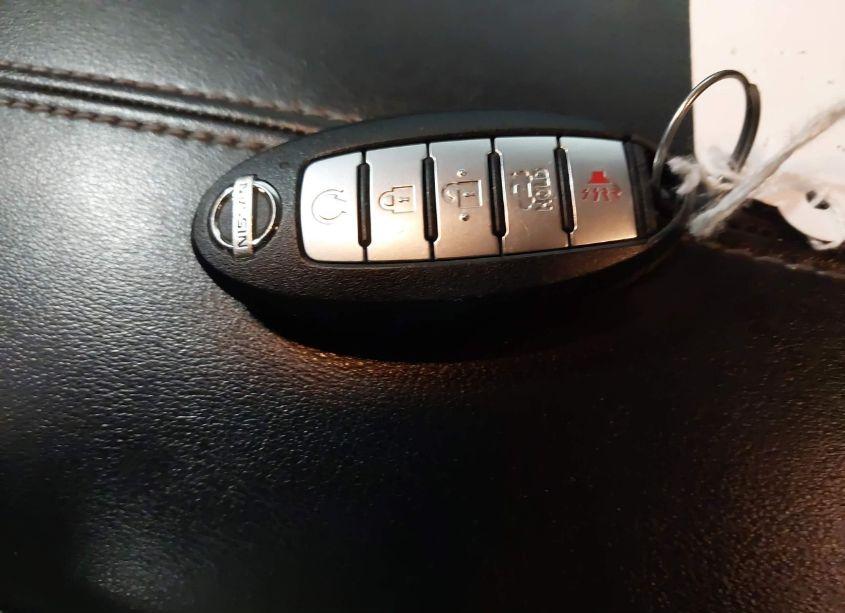 Photo 11 of 2021 Nissan Sentra SV XTRONIC CVT (VIN 3N1AB8CV4MY224326)