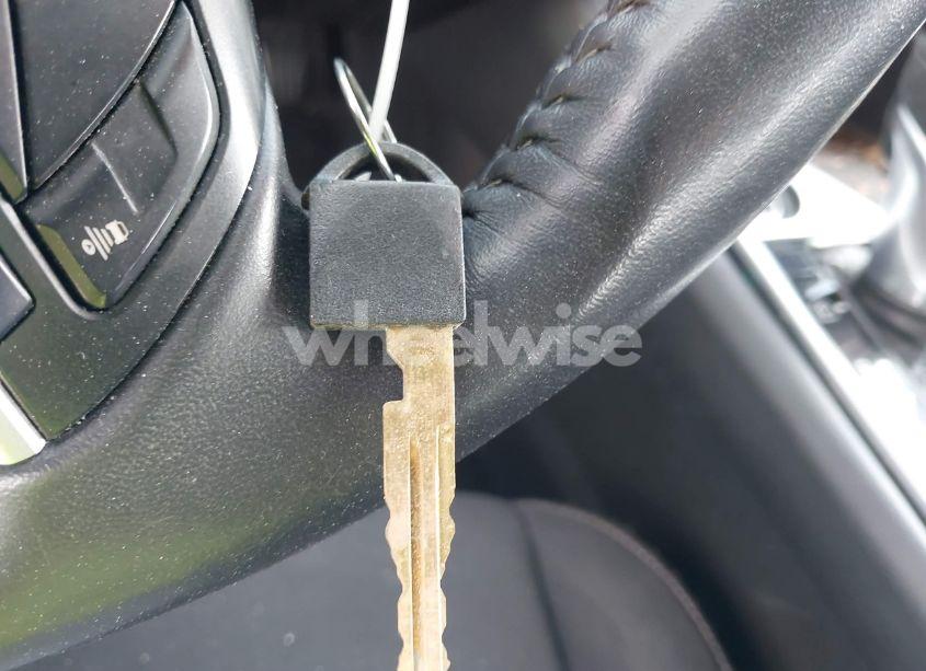 Photo 11 of 2021 Nissan Sentra SV XTRONIC CVT (VIN 3N1AB8CV4MY248478)